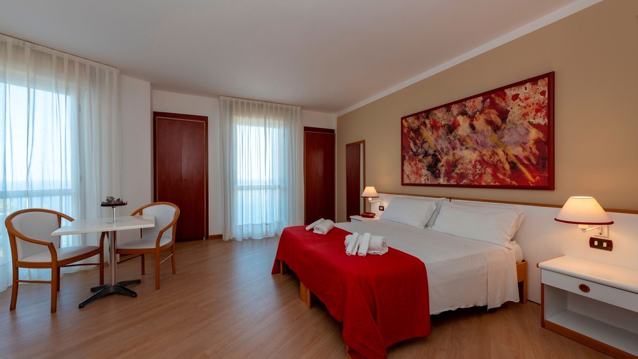 Photo of Bedroom in Altavilla Milicia