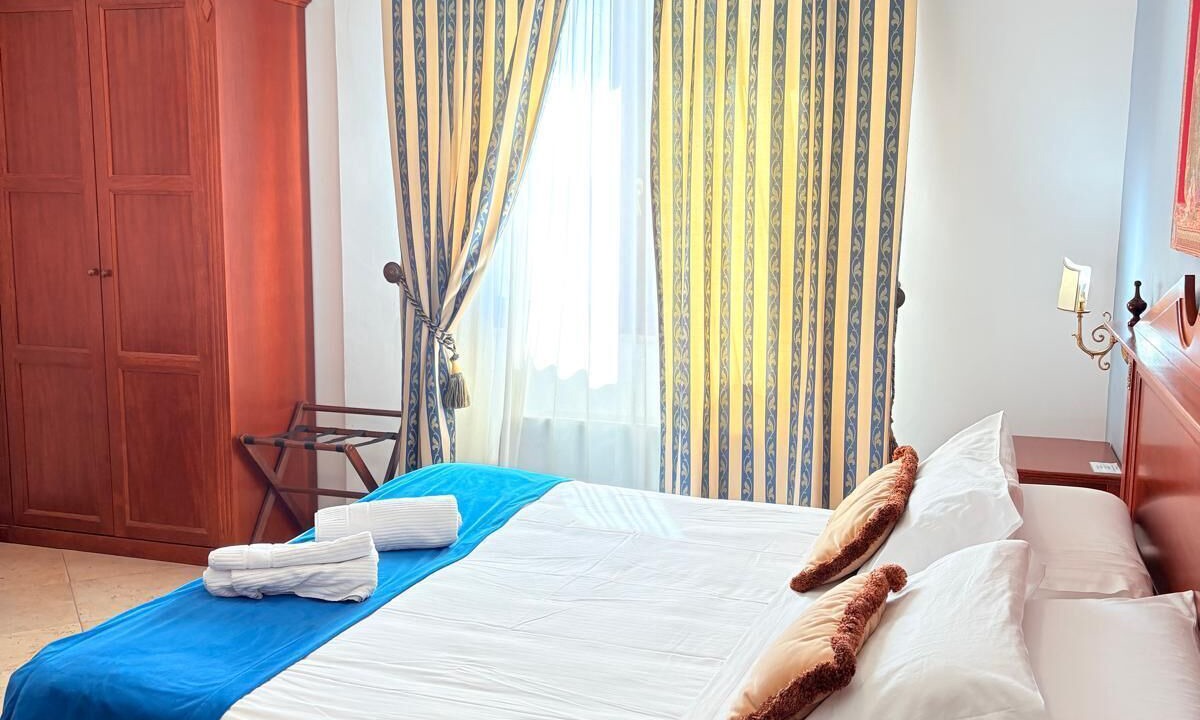 Photo of Bedroom in Mazara del Vallo