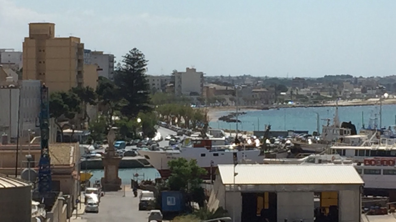 Photo of Outdoor in Mazara del Vallo