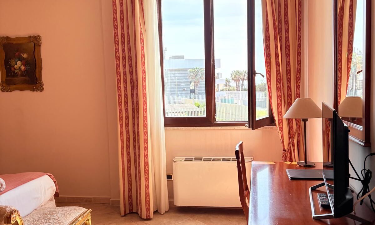 Photo of Bedroom in Mazara del Vallo