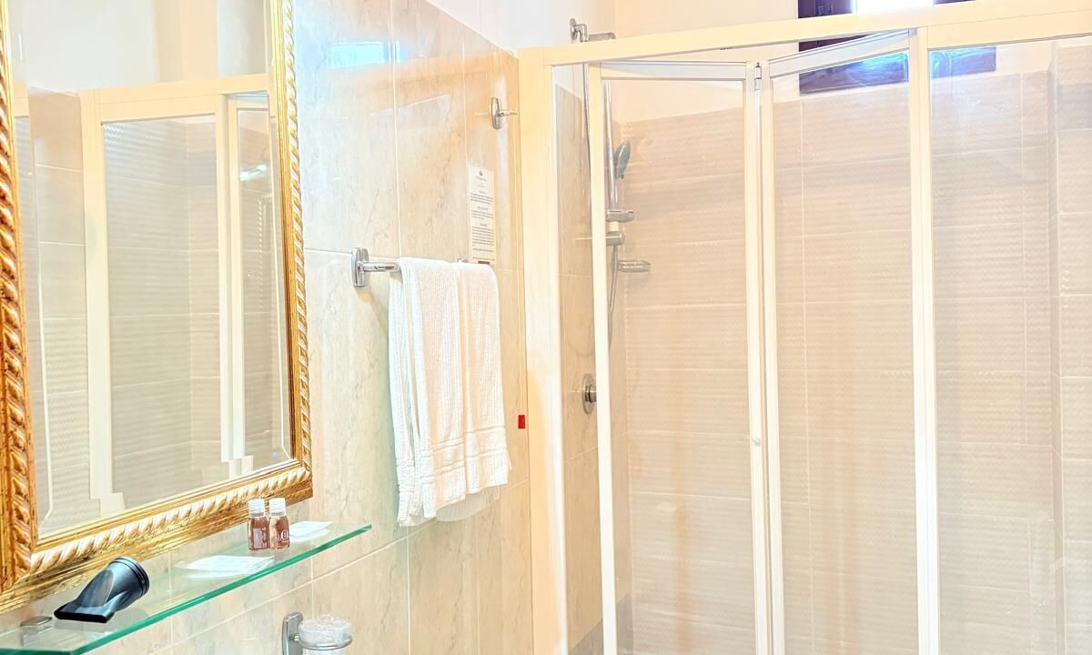 Photo of Bathroom in Mazara del Vallo