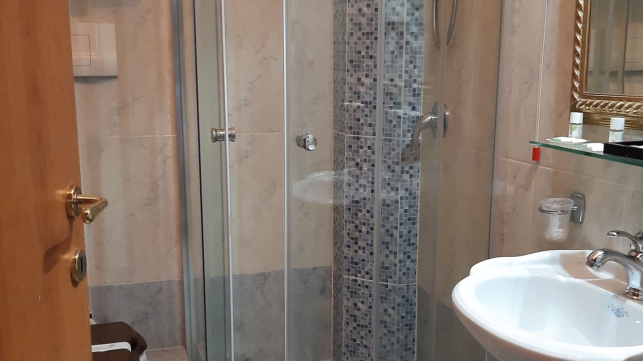 Photo of Bathroom in Mazara del Vallo