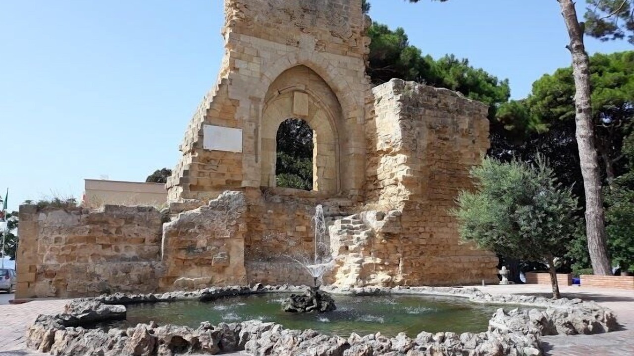 Photo of Outdoor in Mazara del Vallo