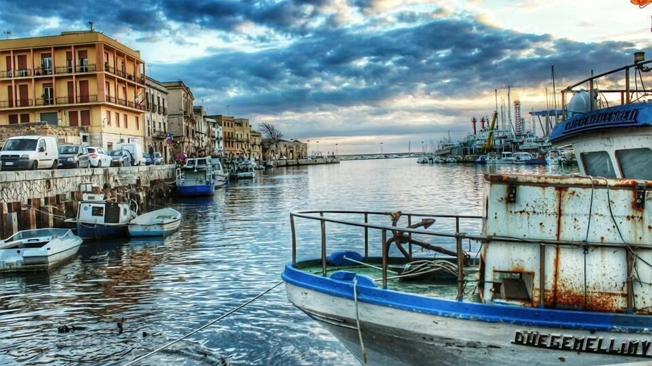 Photo of Outdoor in Mazara del Vallo