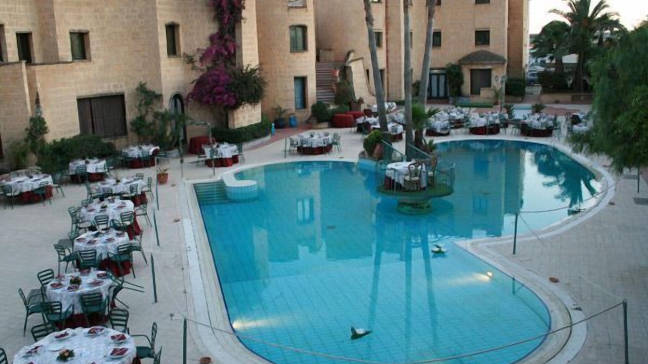 Photo of Outdoor in Villaggio Mose