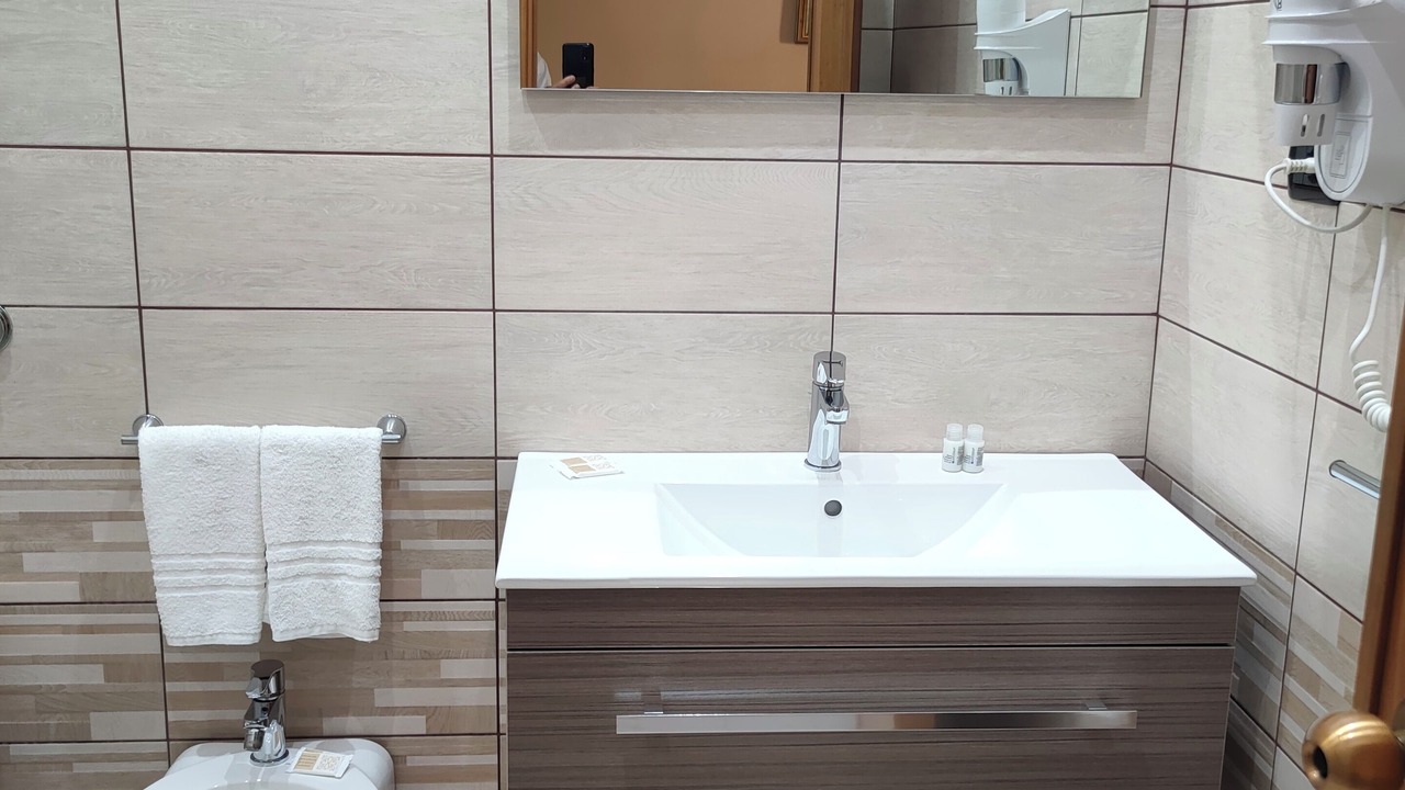 Photo of Bathroom in Villaggio Mose