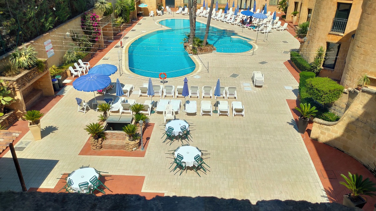 Photo of Outdoor in Villaggio Mose