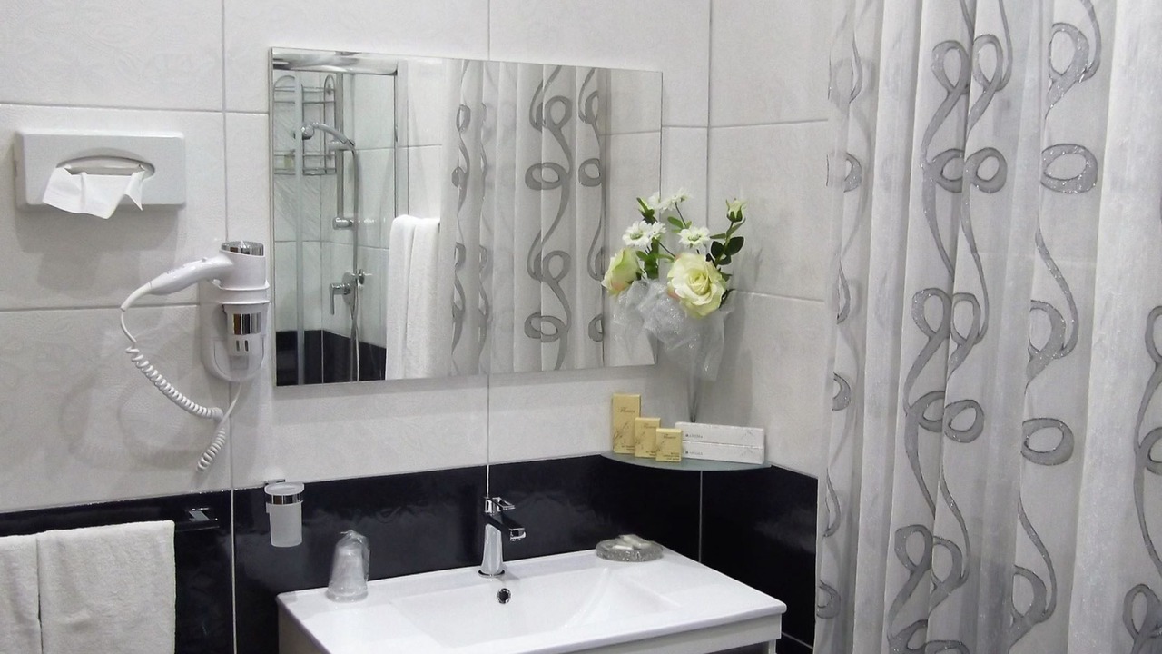 Photo of Bathroom in Villaggio Mose