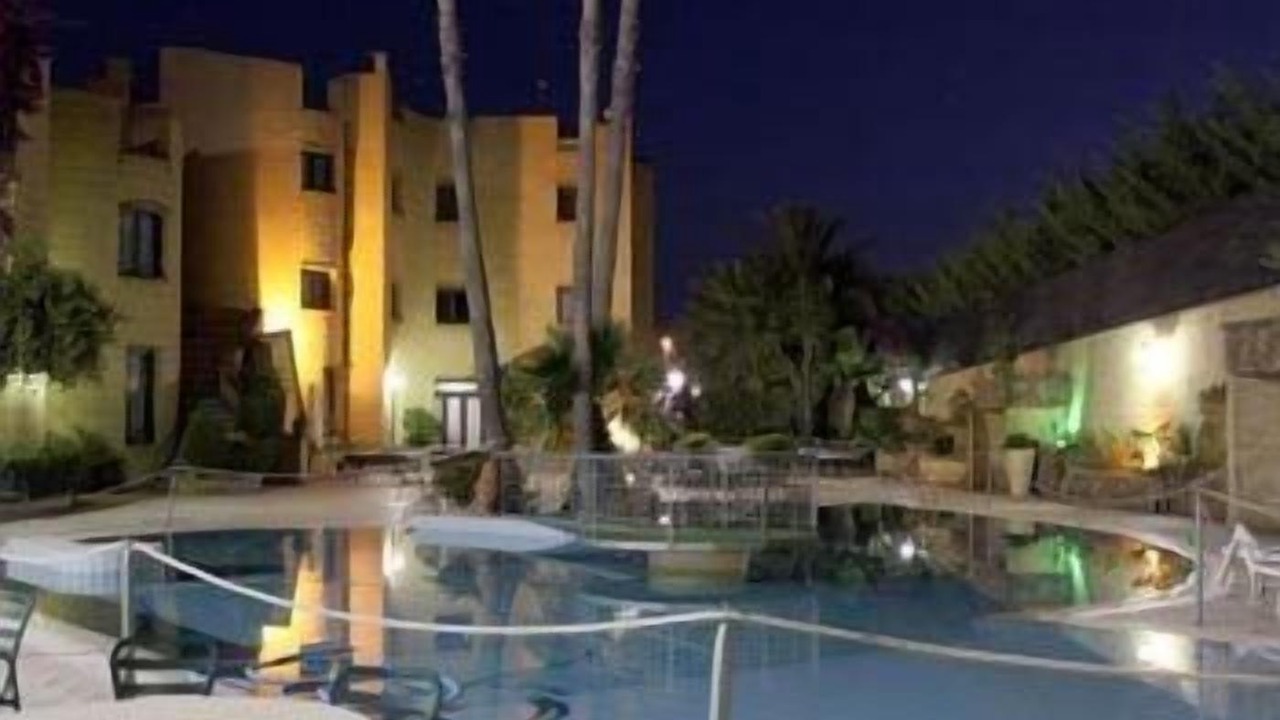 Photo of Outdoor in Villaggio Mose