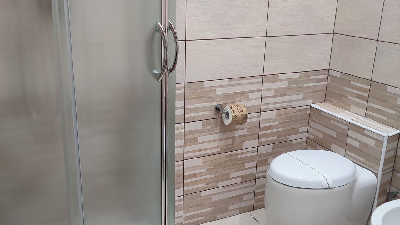 Photo of Bathroom in Villaggio Mose