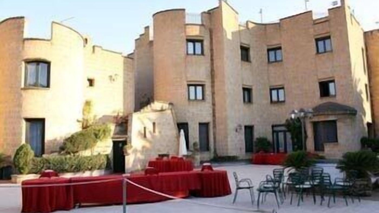 Photo of Outdoor in Villaggio Mose