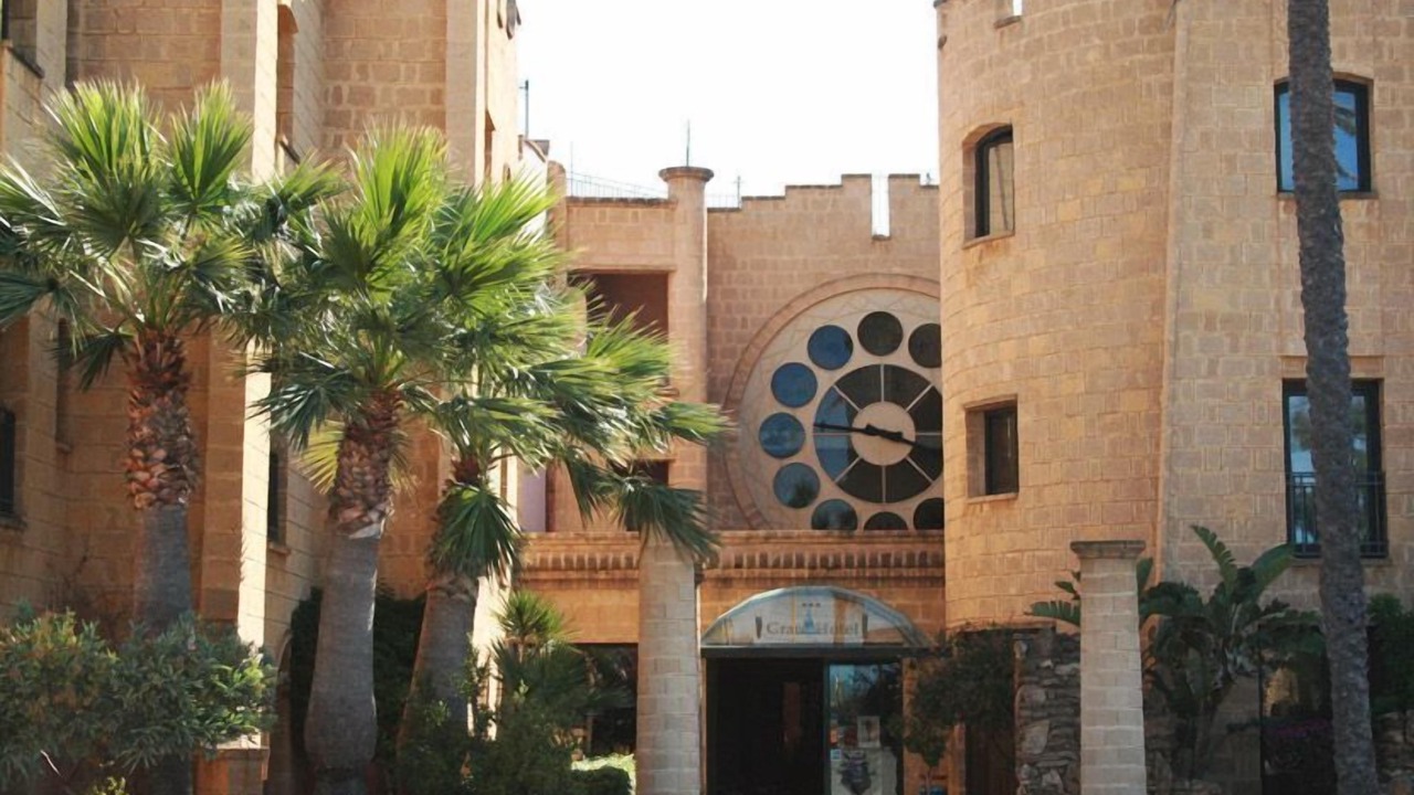 Photo of Outdoor in Villaggio Mose