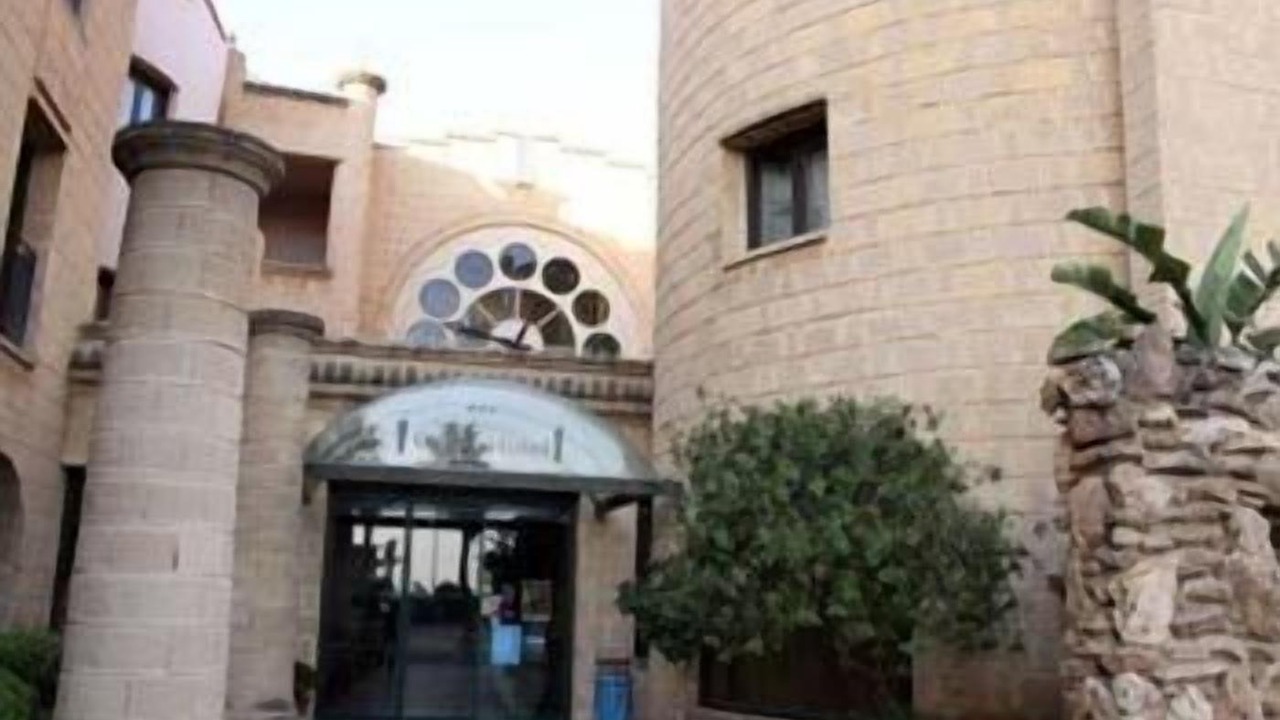 Photo of Outdoor in Villaggio Mose