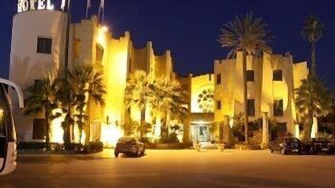 Photo of Outdoor in Villaggio Mose