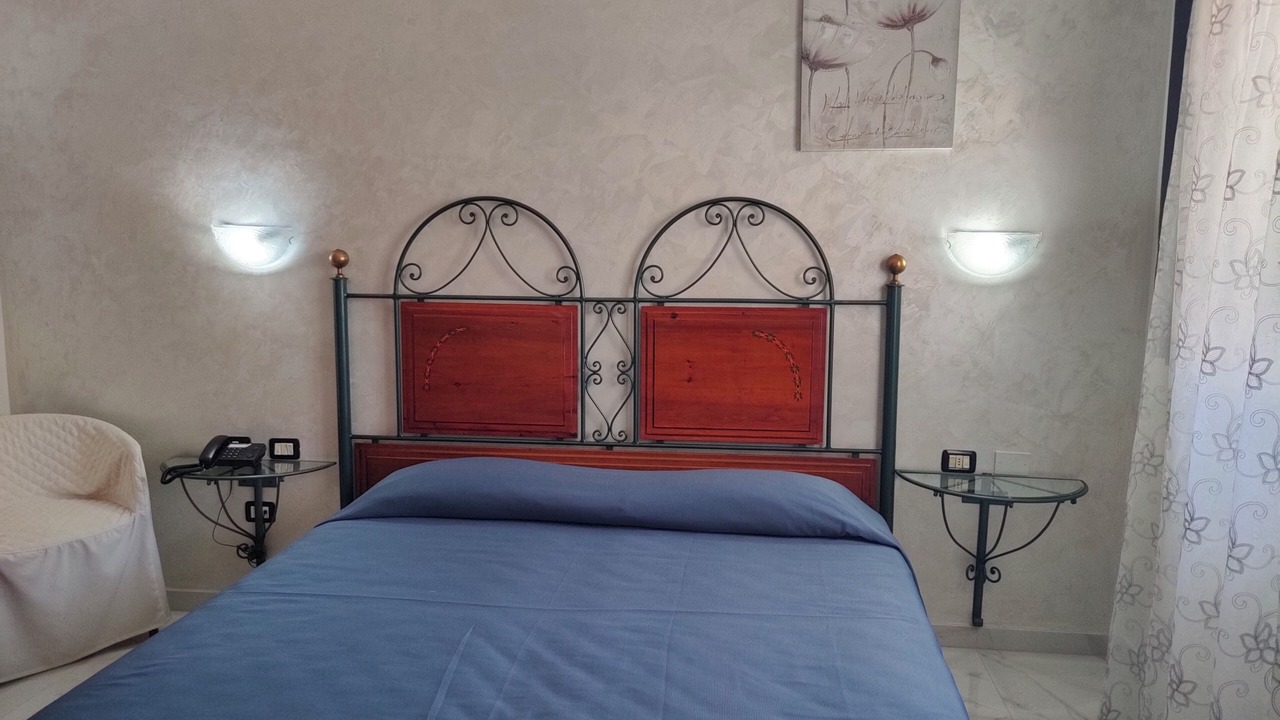 Photo of Bedroom in Villaggio Mose
