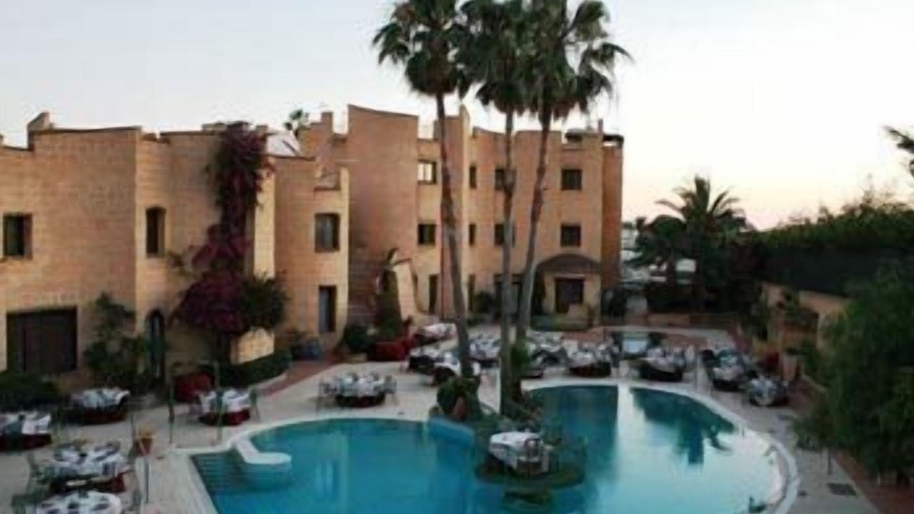Photo of Outdoor in Villaggio Mose