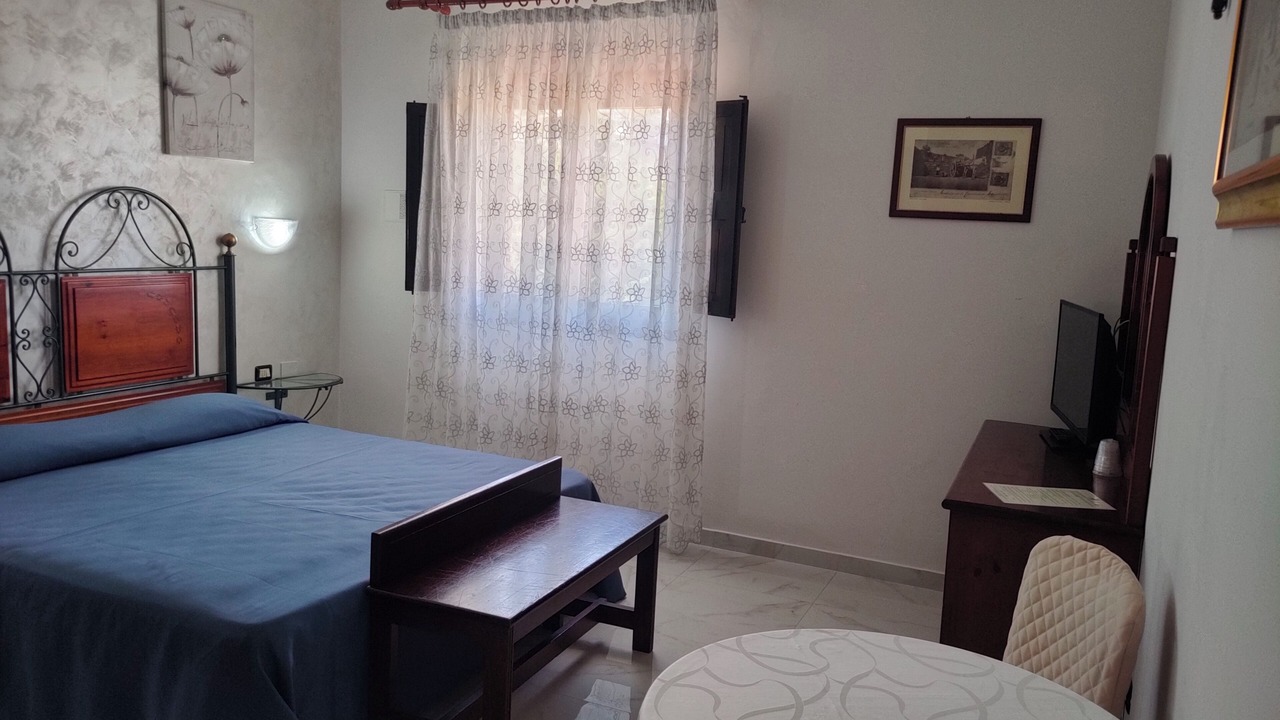 Photo of Bedroom in Villaggio Mose