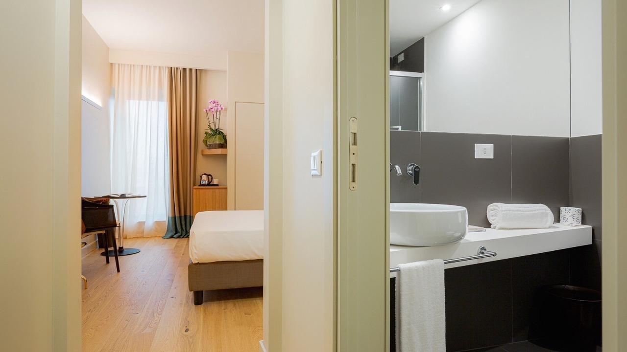 Photo of Bedroom in Ruggero Settimo