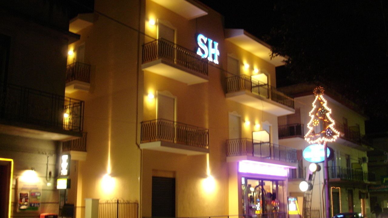 Photo of Outdoor in Castroreale Terme
