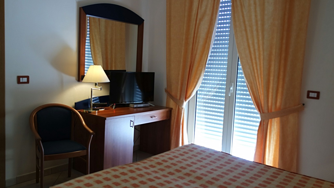 Photo of Bedroom in Castroreale Terme