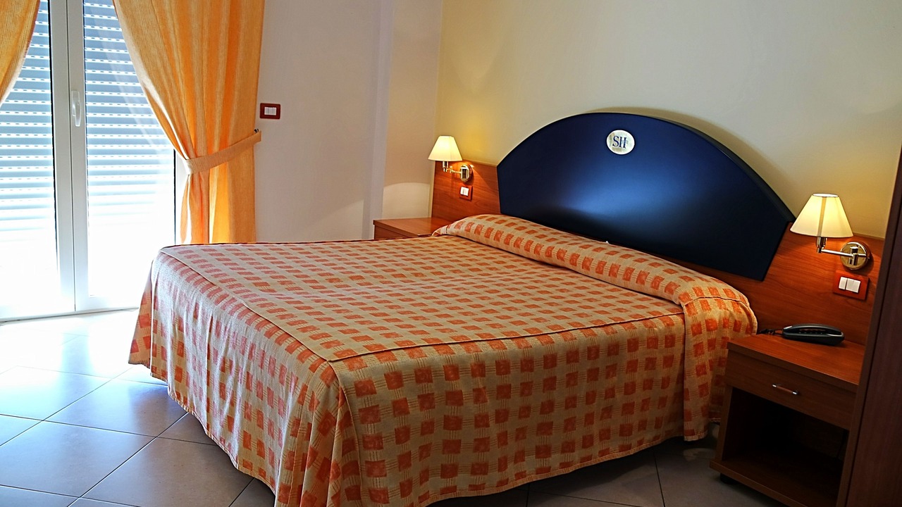 Photo of Bedroom in Castroreale Terme