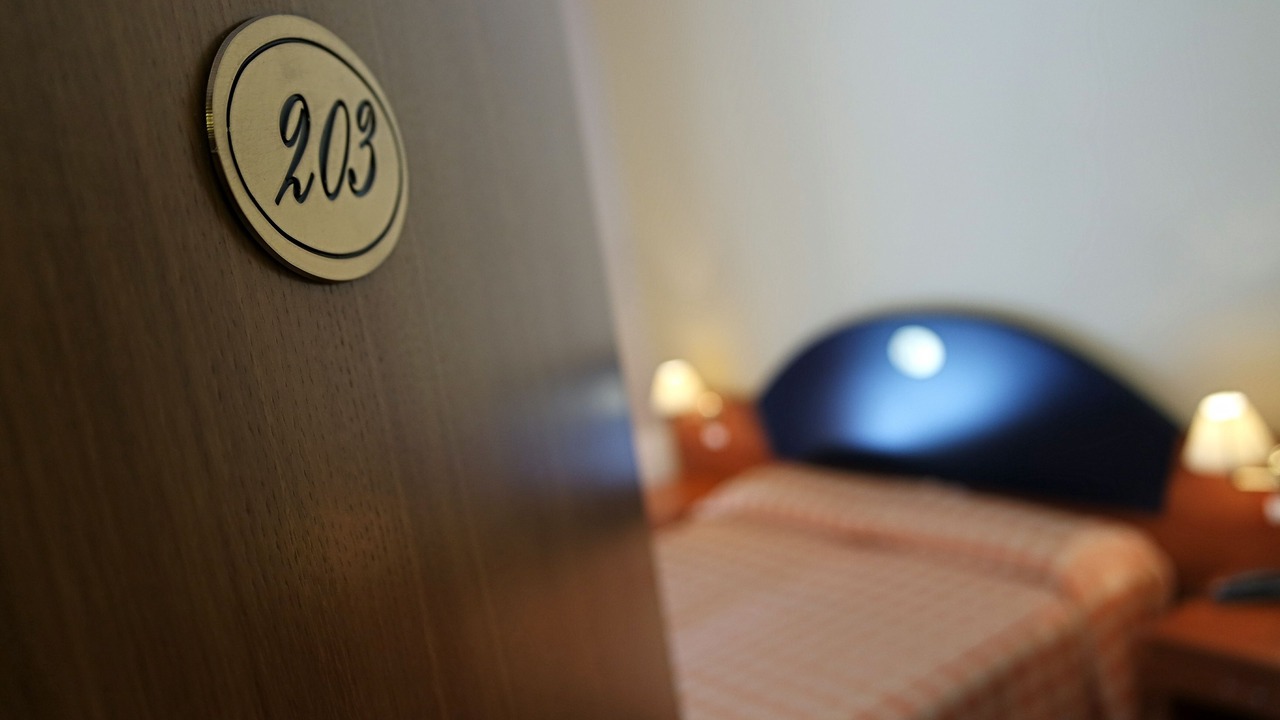 Photo of Bedroom in Castroreale Terme