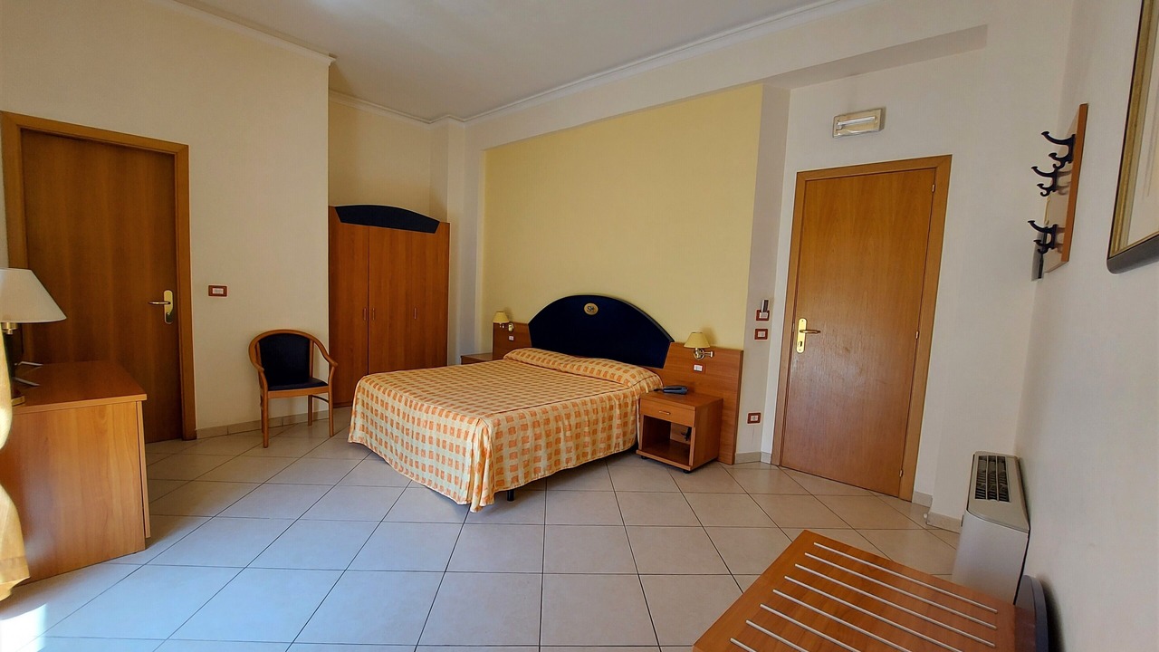 Photo of Bathroom in Castroreale Terme