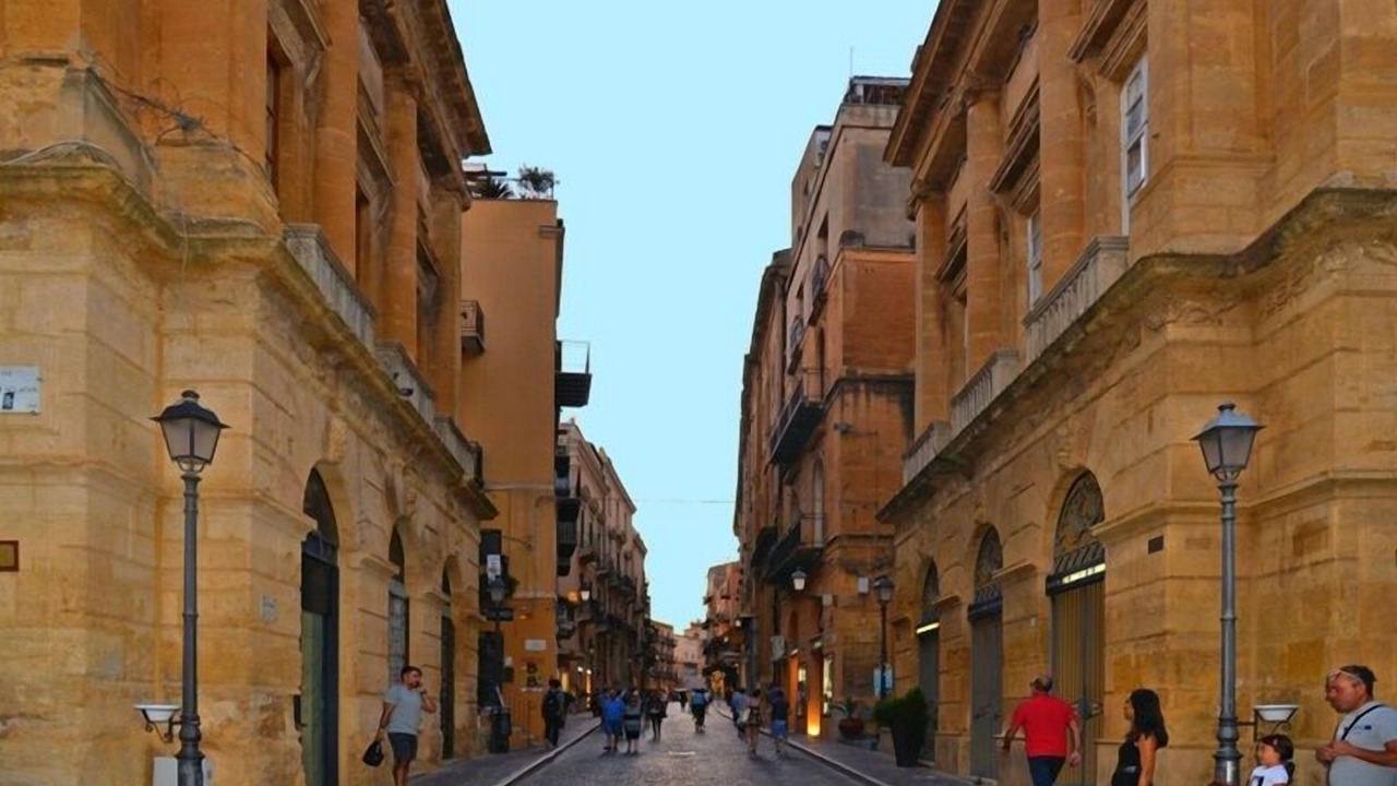 Photo of Others in Porto Empedocle