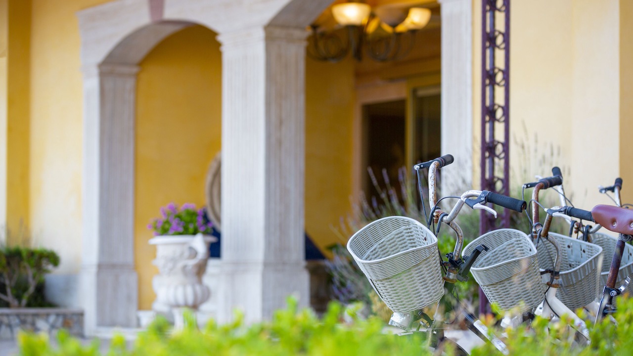Photo of Outdoor in Porto Empedocle