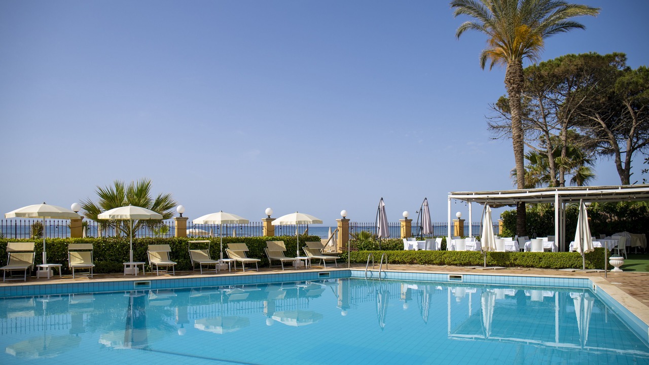 Photo of Outdoor in Porto Empedocle