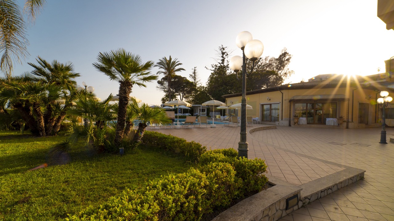 Photo of Outdoor in Porto Empedocle