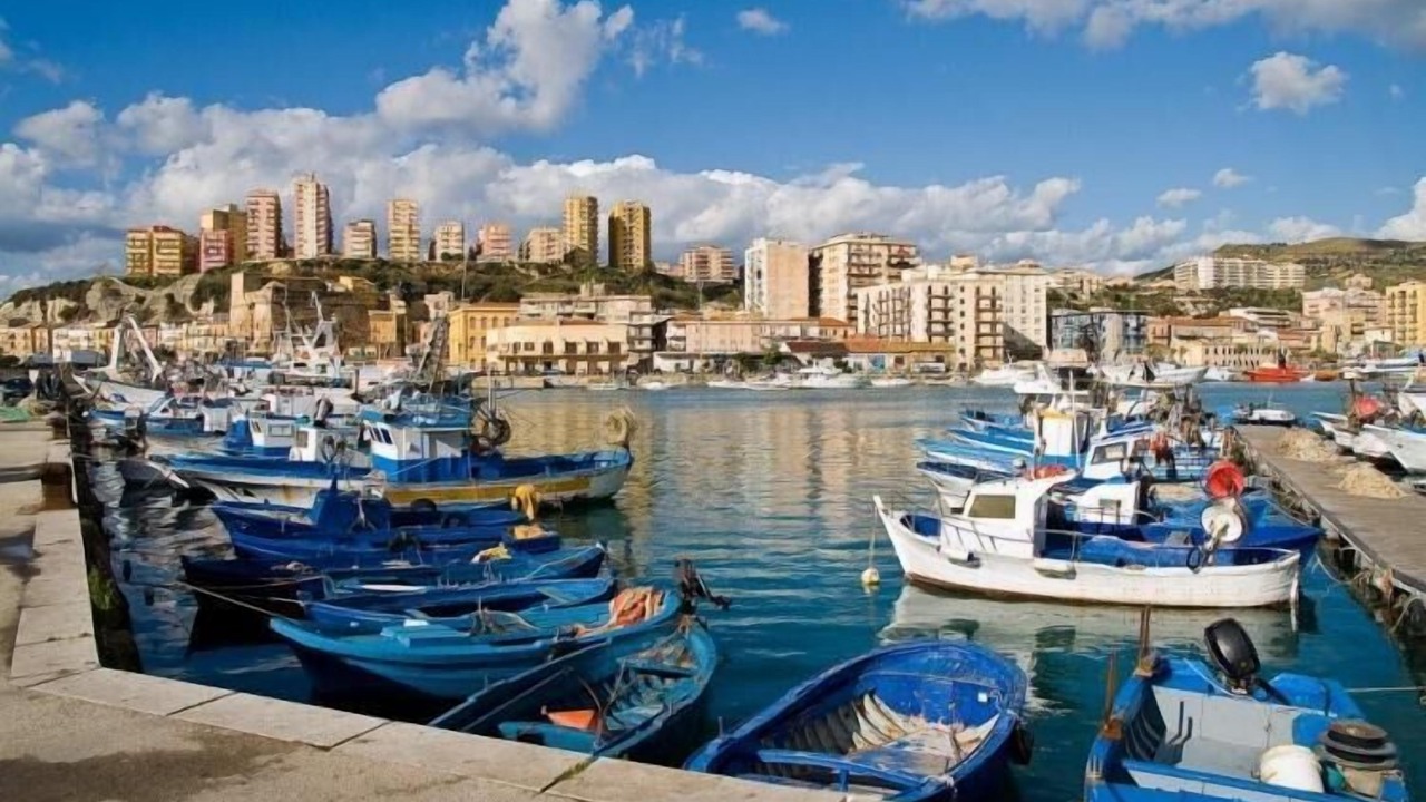 Photo of Others in Porto Empedocle