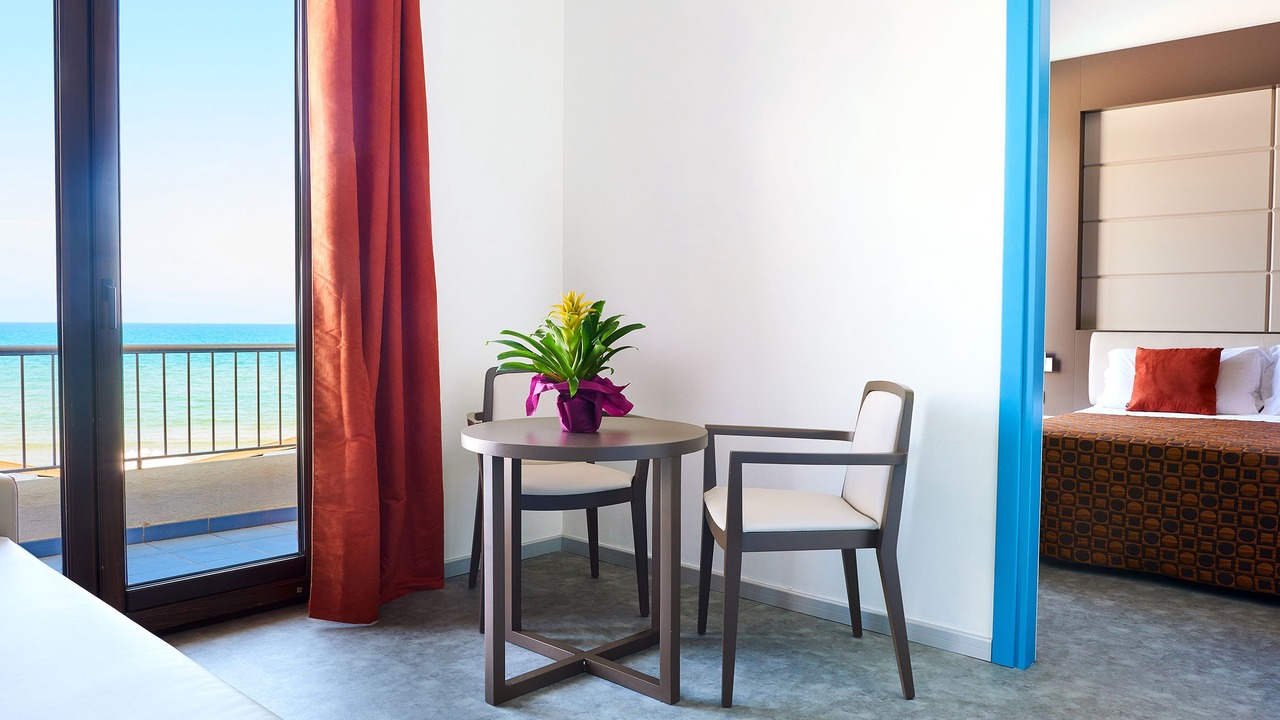 Photo of Bedroom in Alcamo Marina