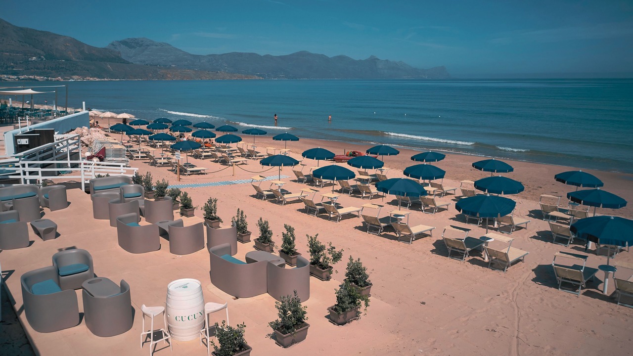 Photo of Outdoor in Alcamo Marina