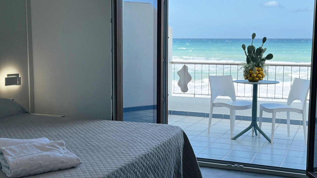 Photo of Bedroom in Alcamo Marina