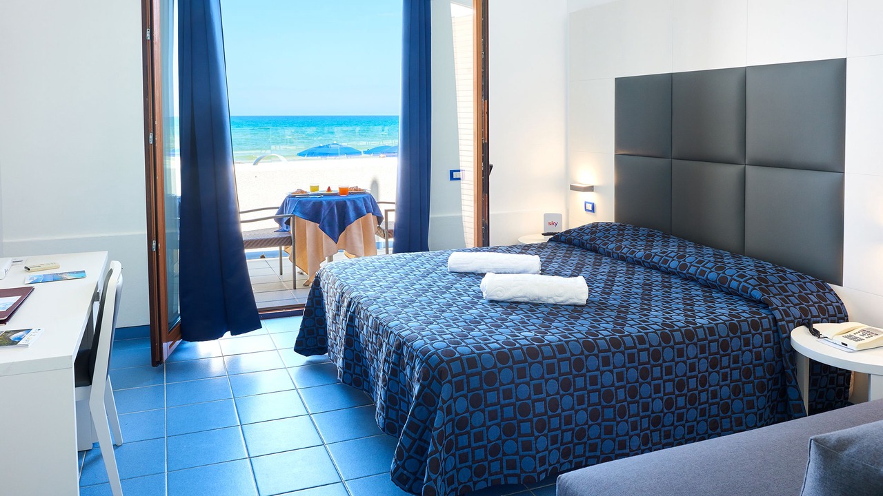 Photo of Bedroom in Alcamo Marina