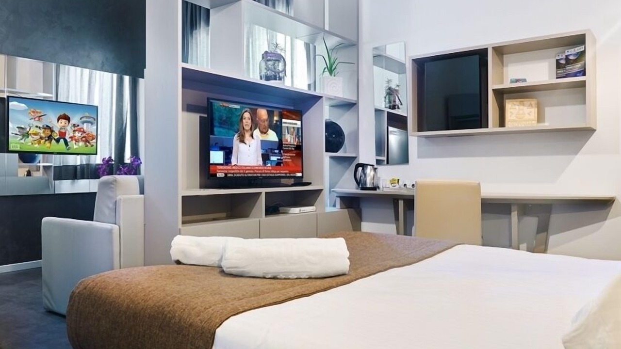 Photo of Bedroom in Alcamo Marina