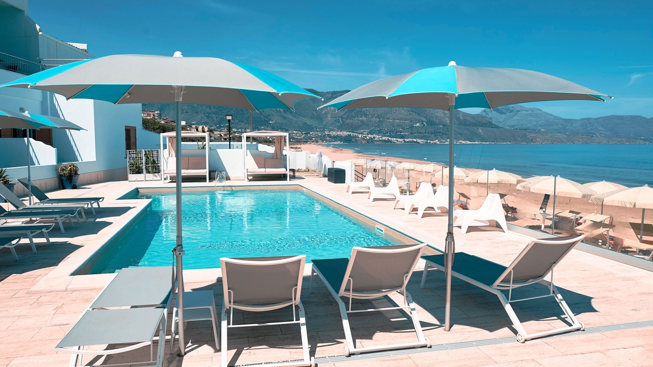 Photo of Outdoor in Alcamo Marina