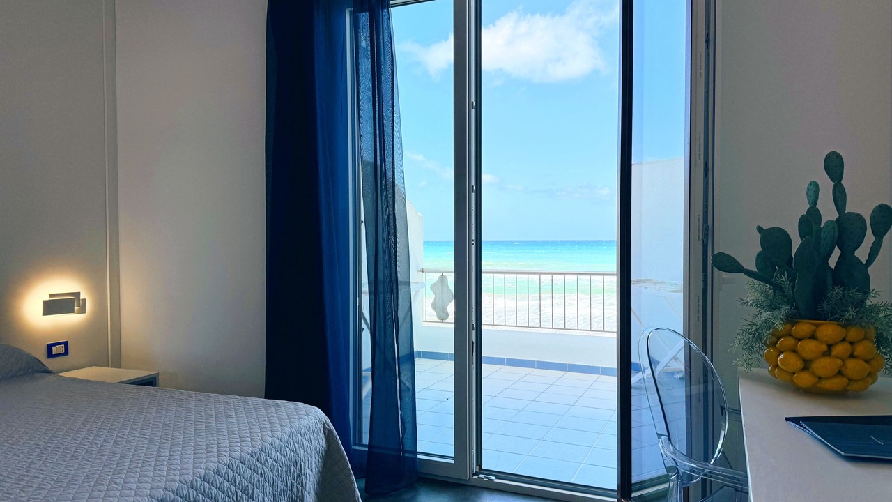 Photo of Bedroom in Alcamo Marina