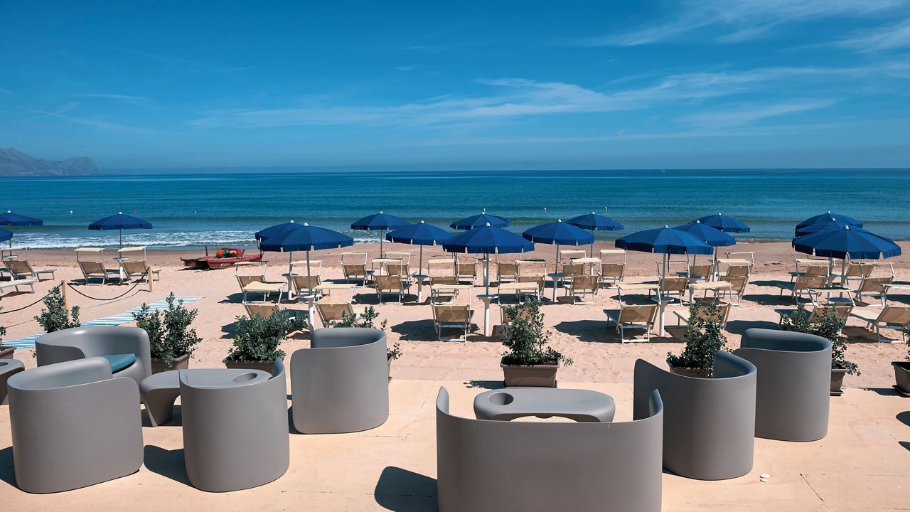 Photo of Outdoor in Alcamo Marina