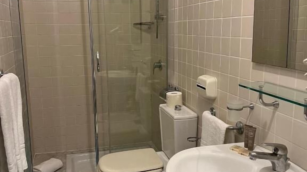Photo of Bathroom in Spisone