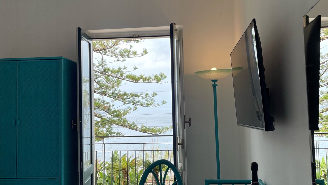 Photo of Patio Balcony in Spisone