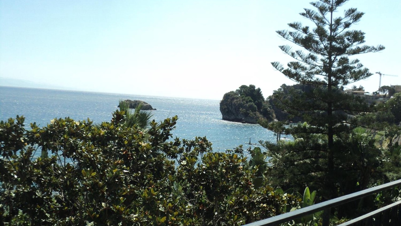 Photo of Patio Balcony in Spisone