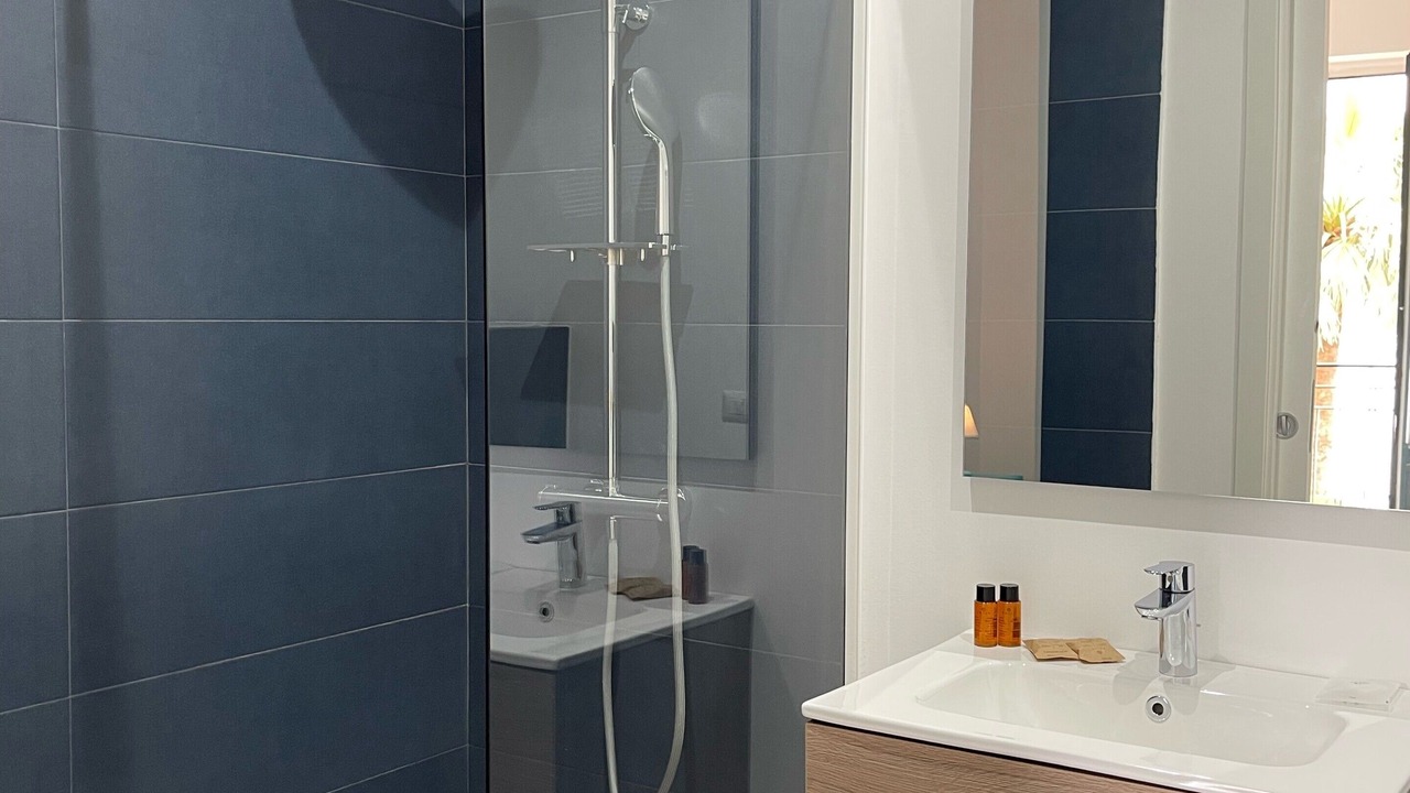 Photo of Bathroom in Spisone