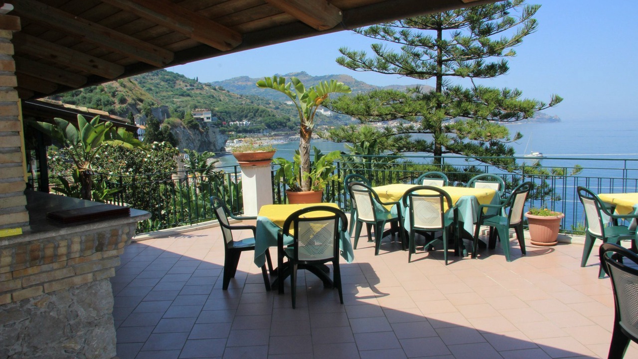 Photo of Patio Balcony in Spisone