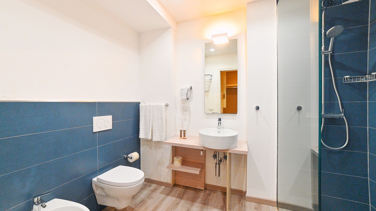Photo of Bathroom in Spisone