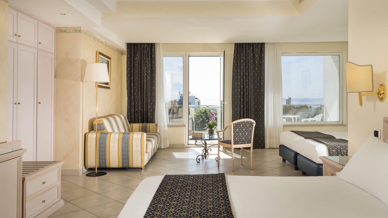 Photo of Bedroom in Recanati