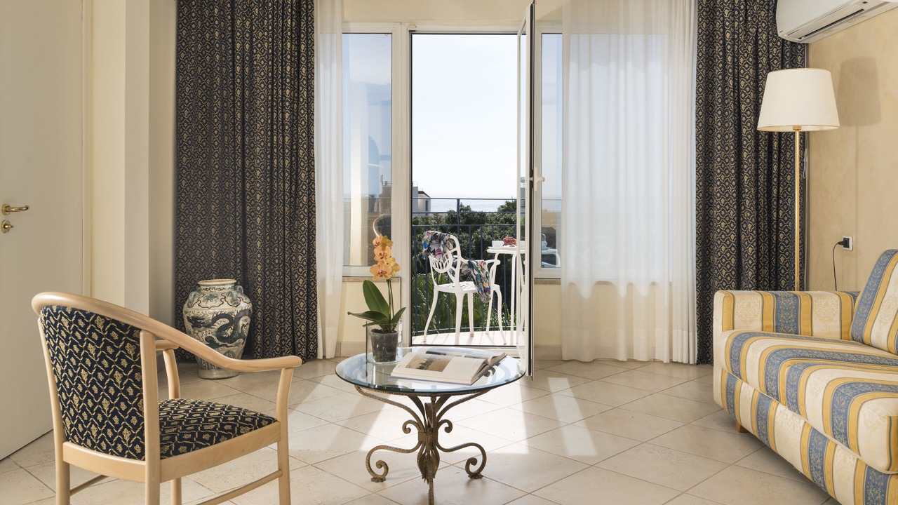 Photo of Bedroom in Recanati