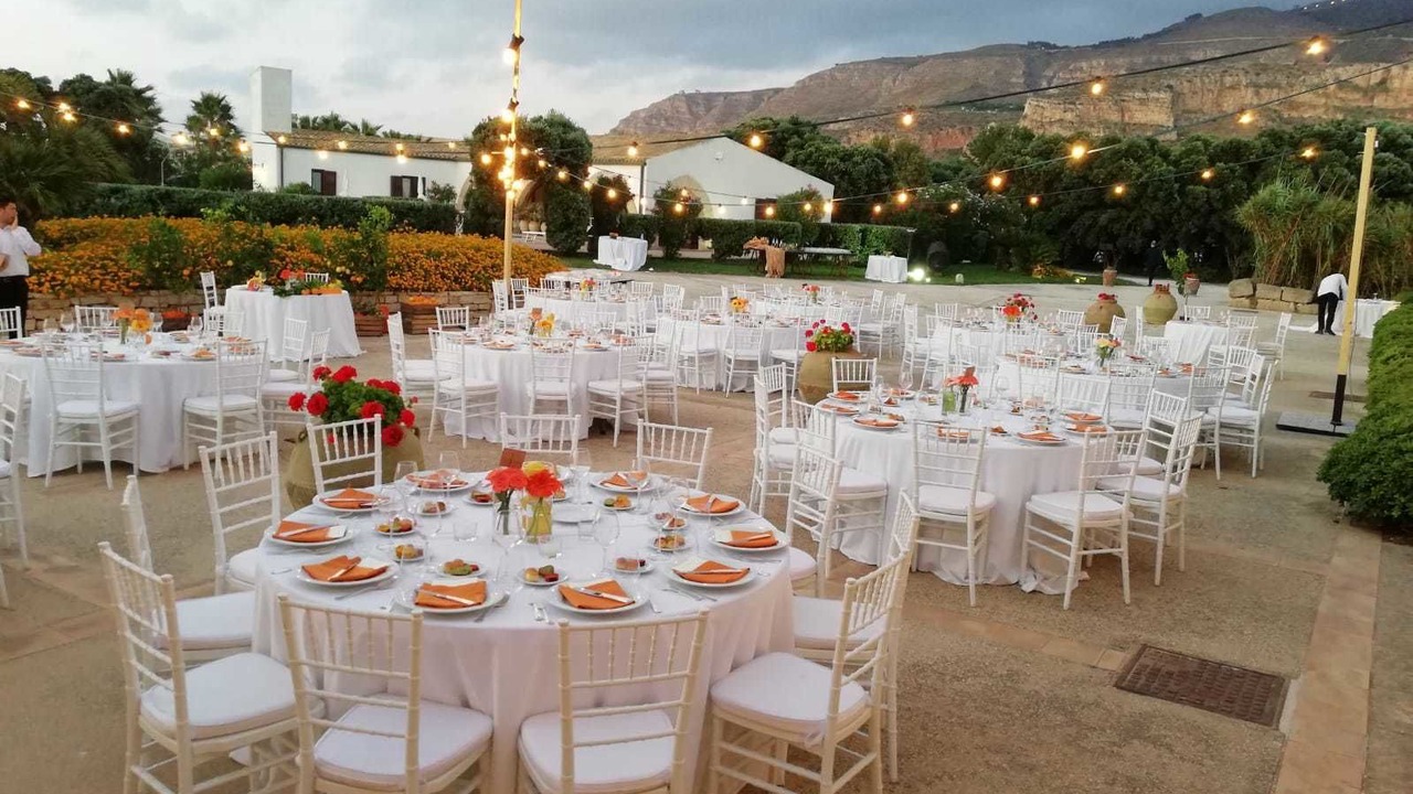 Photo of Outdoor in Casa Santa