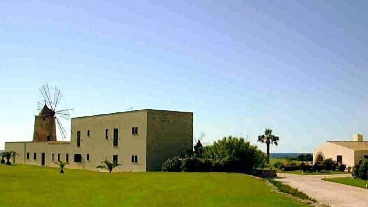 Photo of Outdoor in Casa Santa